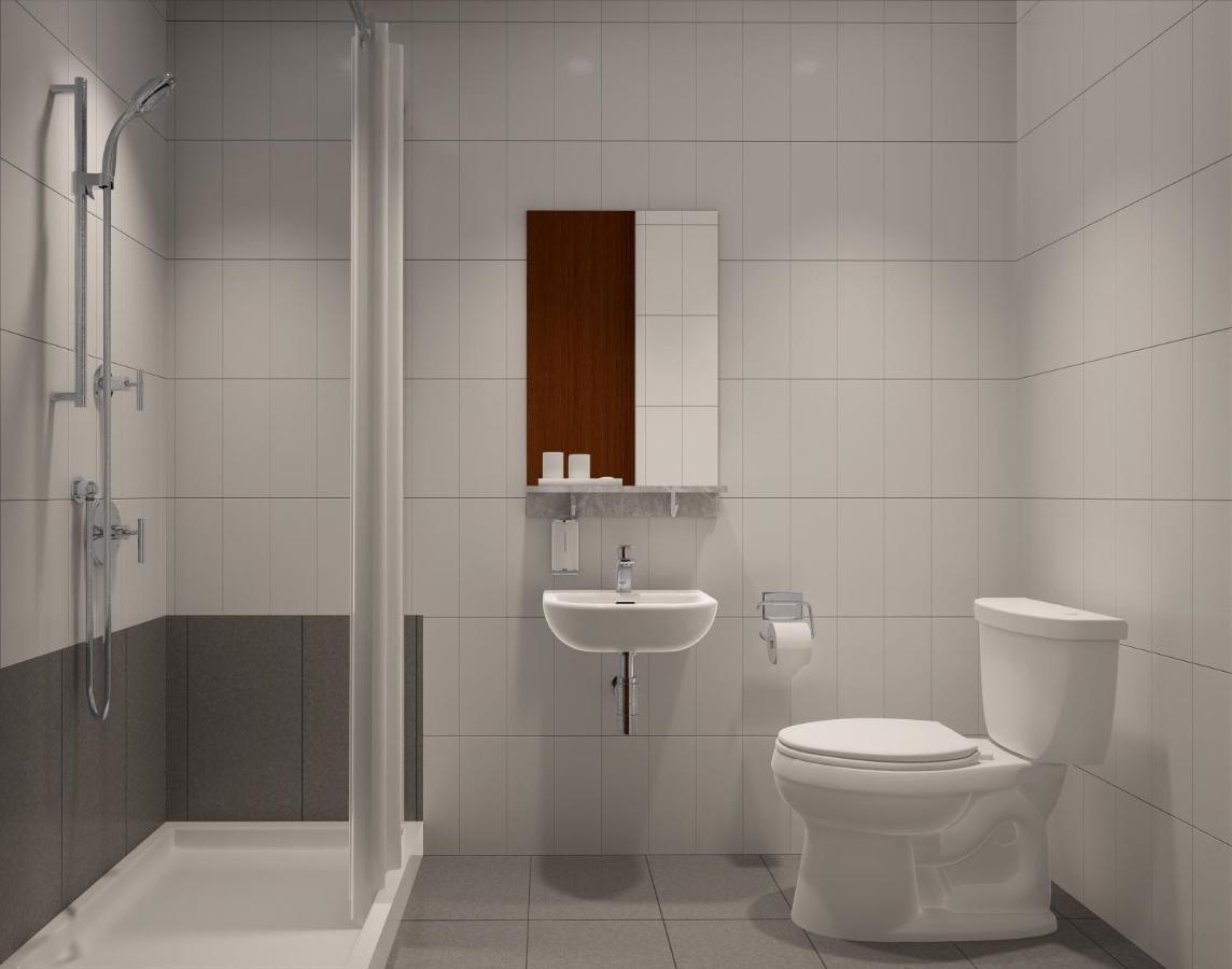 Antares Apartments Düsseldorf Kültér fotó