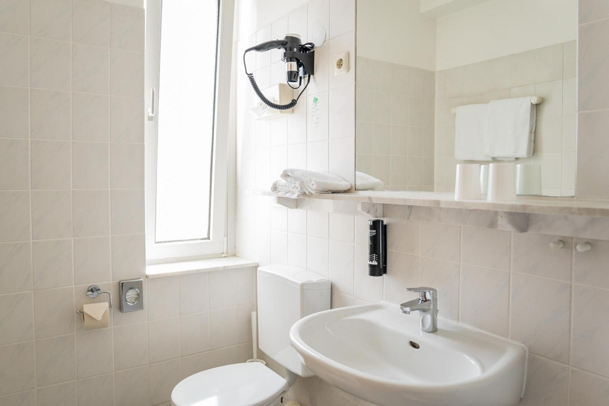 Antares Apartments Düsseldorf Kültér fotó