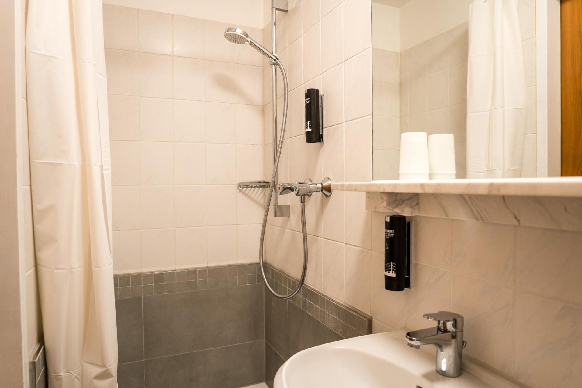 Antares Apartments Düsseldorf Kültér fotó